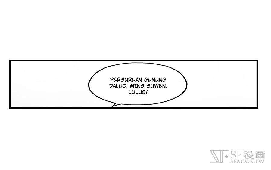 Martial King’s Retired Life Chapter 04 Gambar 56